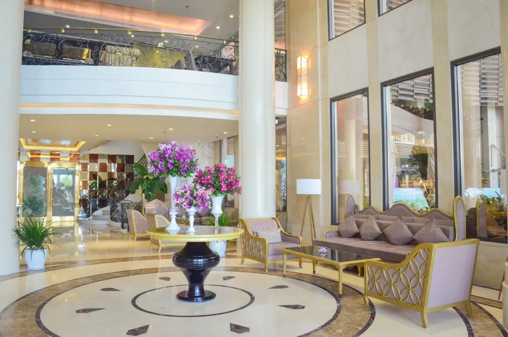 Holiday Beach Hotel Danang — фото 1