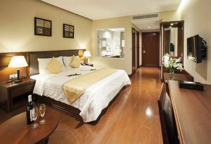 Дананг: Stay Hotel
