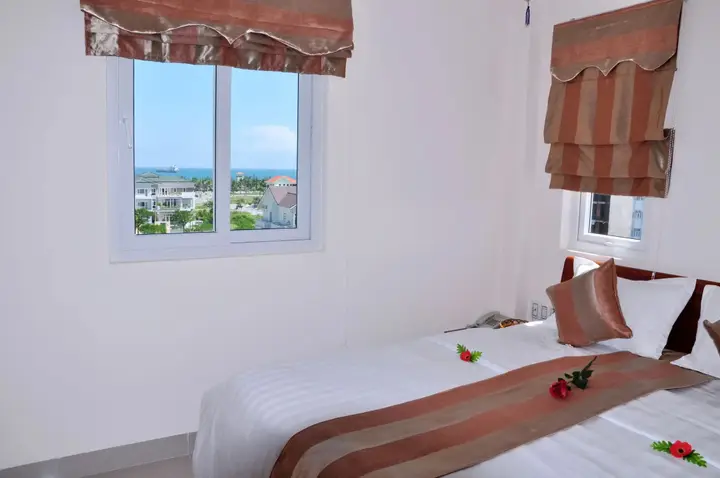 Дананг: Dang Ha Hotel