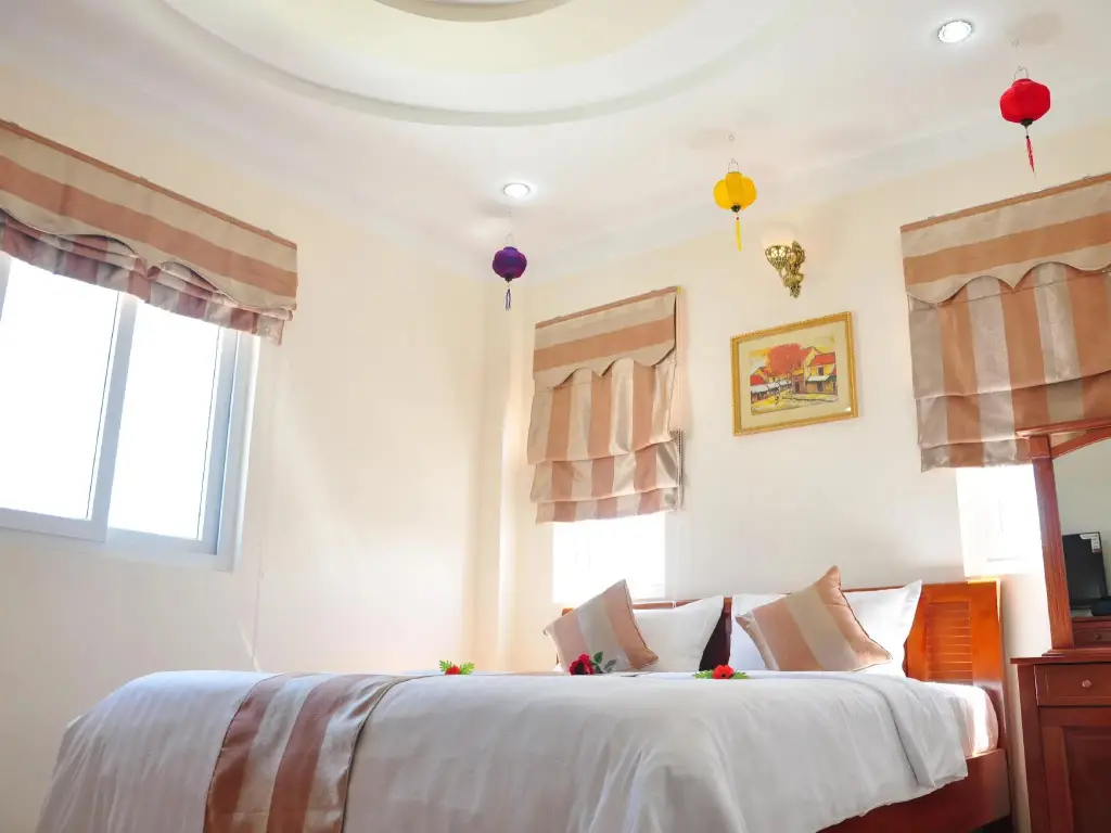 Дананг: Dang Ha Hotel