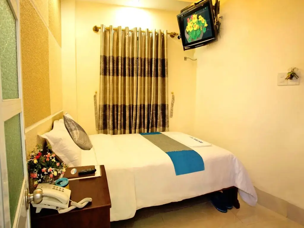 Нячанг: Rosy Hotel Nha Trang