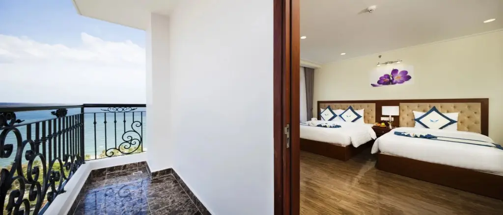 Нячанг: Rosy Hotel Nha Trang