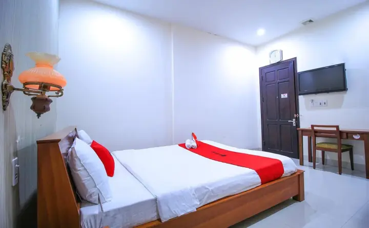 Дананг: Thanh Tien Hotel