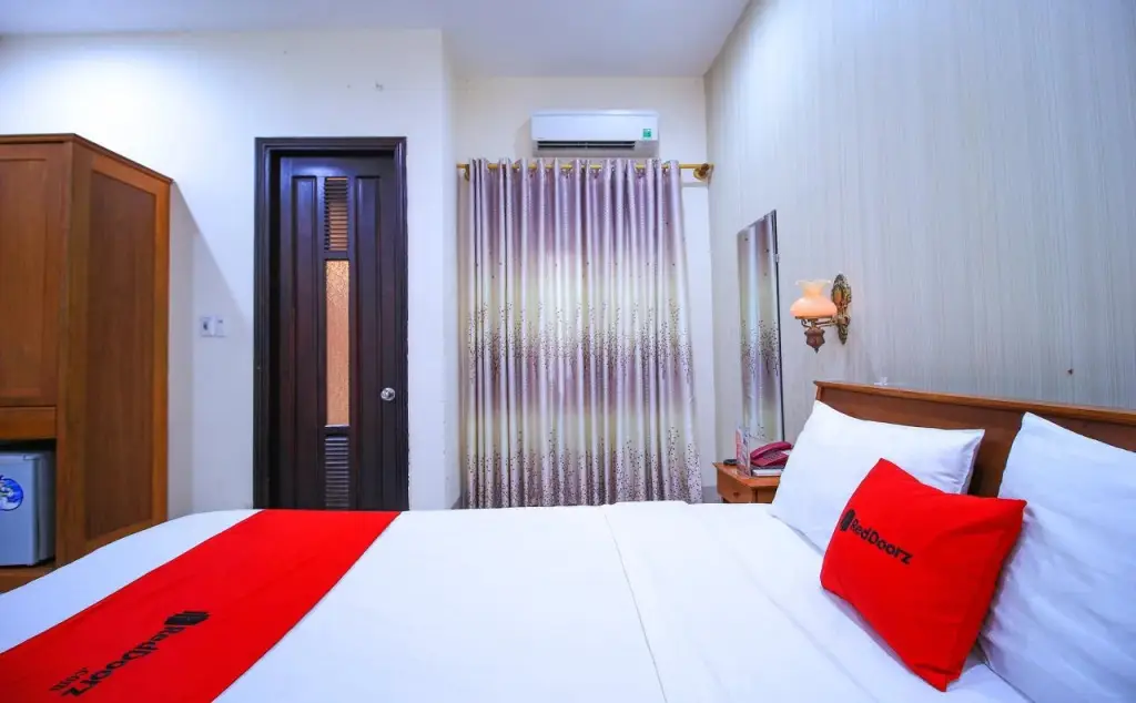 Дананг: Thanh Tien Hotel
