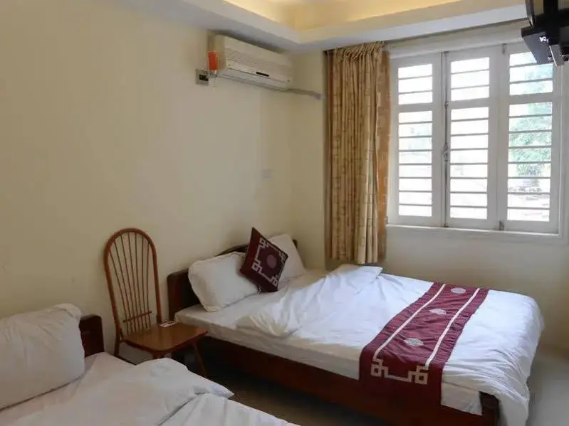 Ханой: Simple Hostel