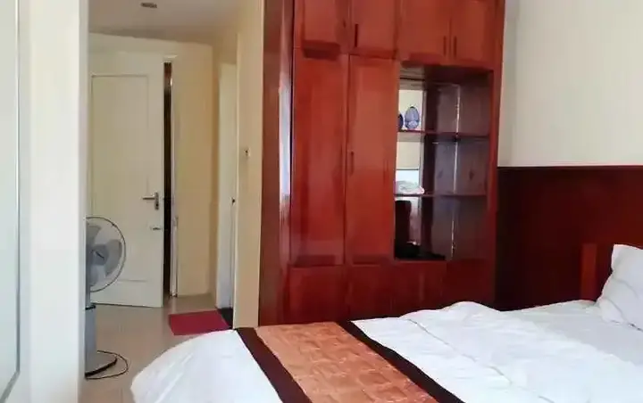 Ханой: Simple Hostel