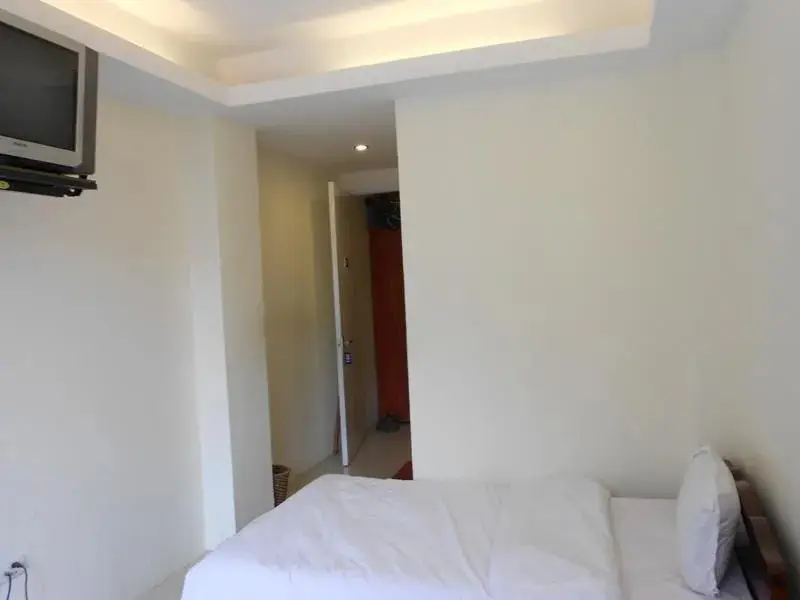 Ханой: Simple Hostel