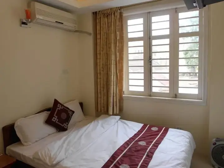 Ханой: Simple Hostel