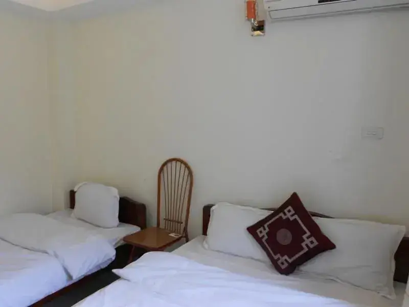 Ханой: Simple Hostel