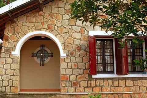 Dalat Train Villa — фото 1