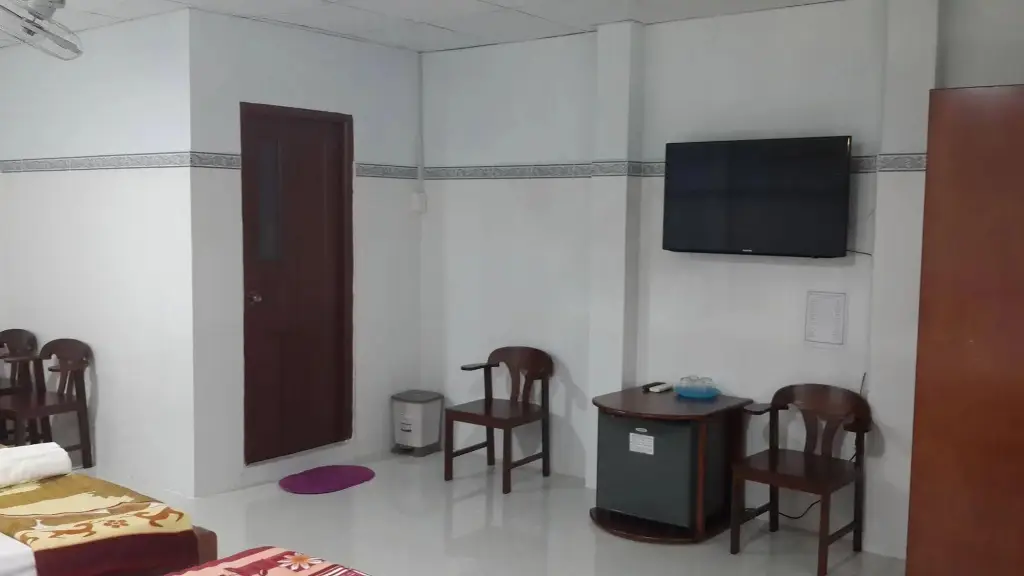 остров Фукуок: Hai Hien Guesthouse Phu Quoc
