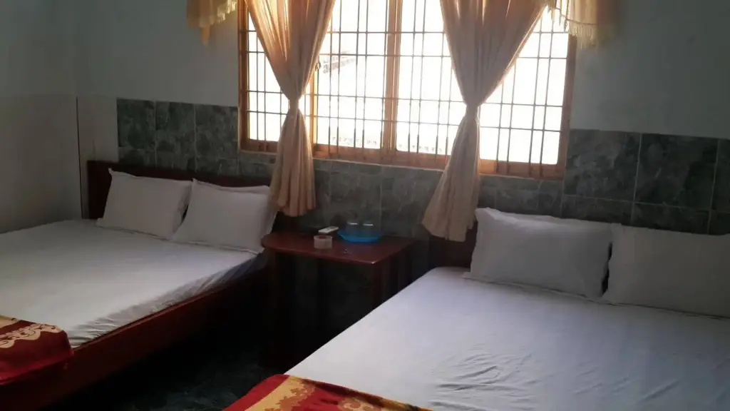 остров Фукуок: Hai Hien Guesthouse Phu Quoc