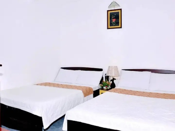 Нячанг: Tuyet Mai Hotel 2