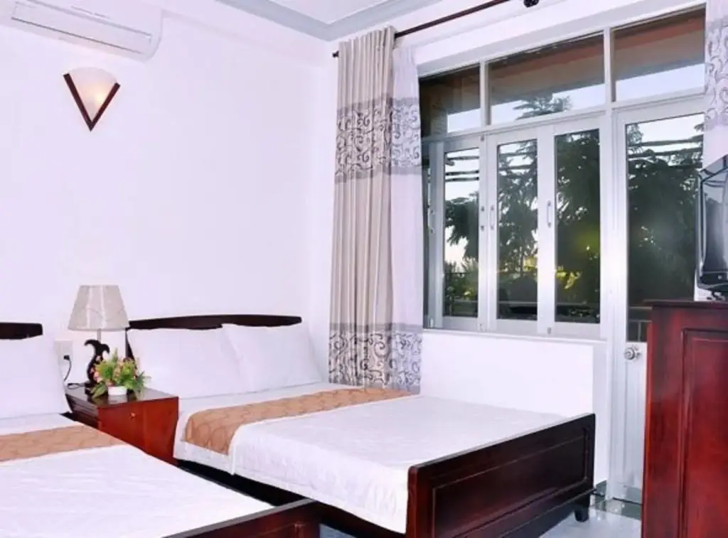 Нячанг: Tuyet Mai Hotel 2