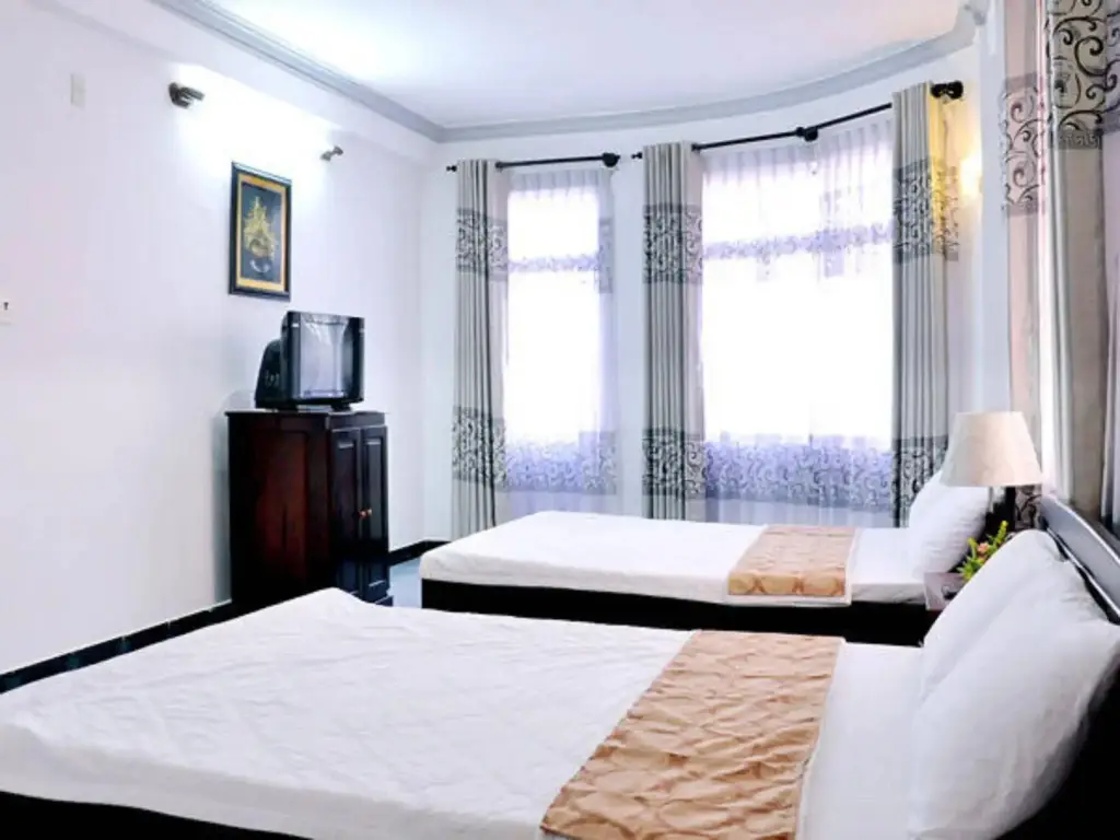 Нячанг: Tuyet Mai Hotel 2