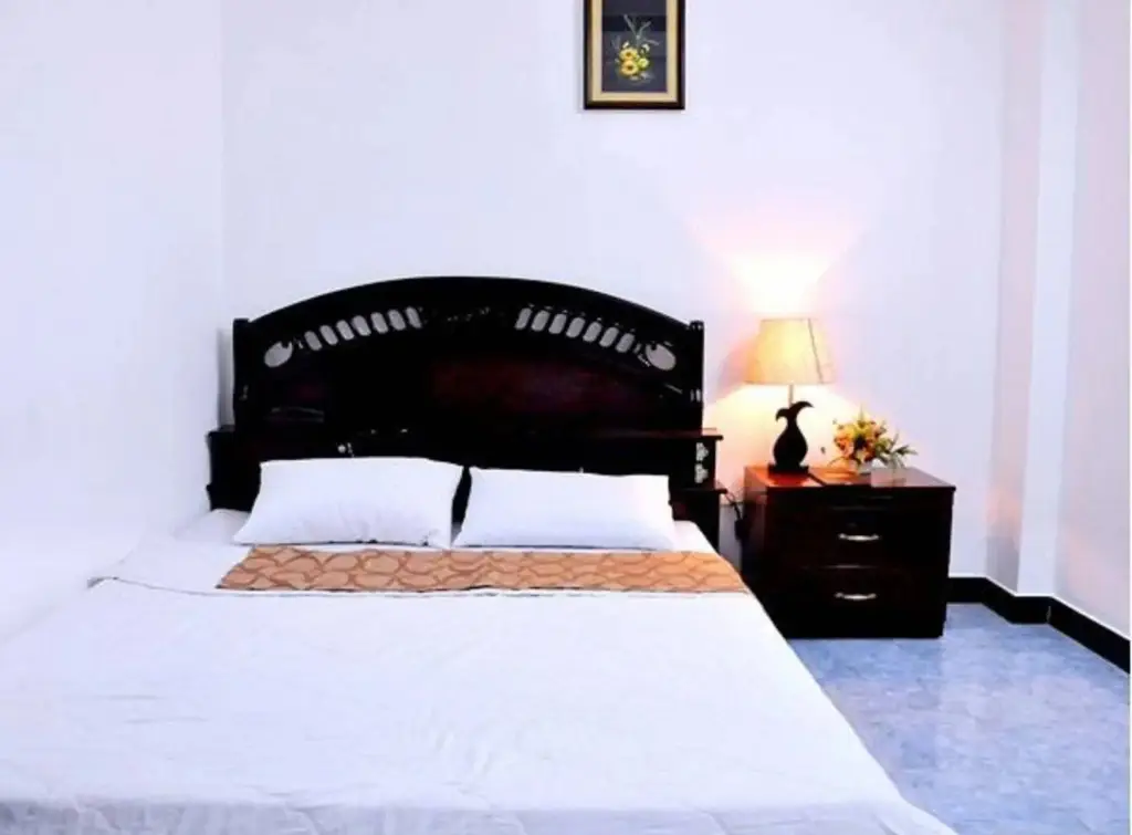 Нячанг: Tuyet Mai Hotel 2