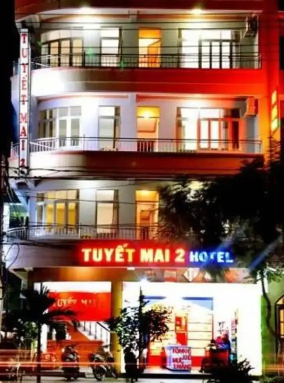 Нячанг: Tuyet Mai Hotel 2