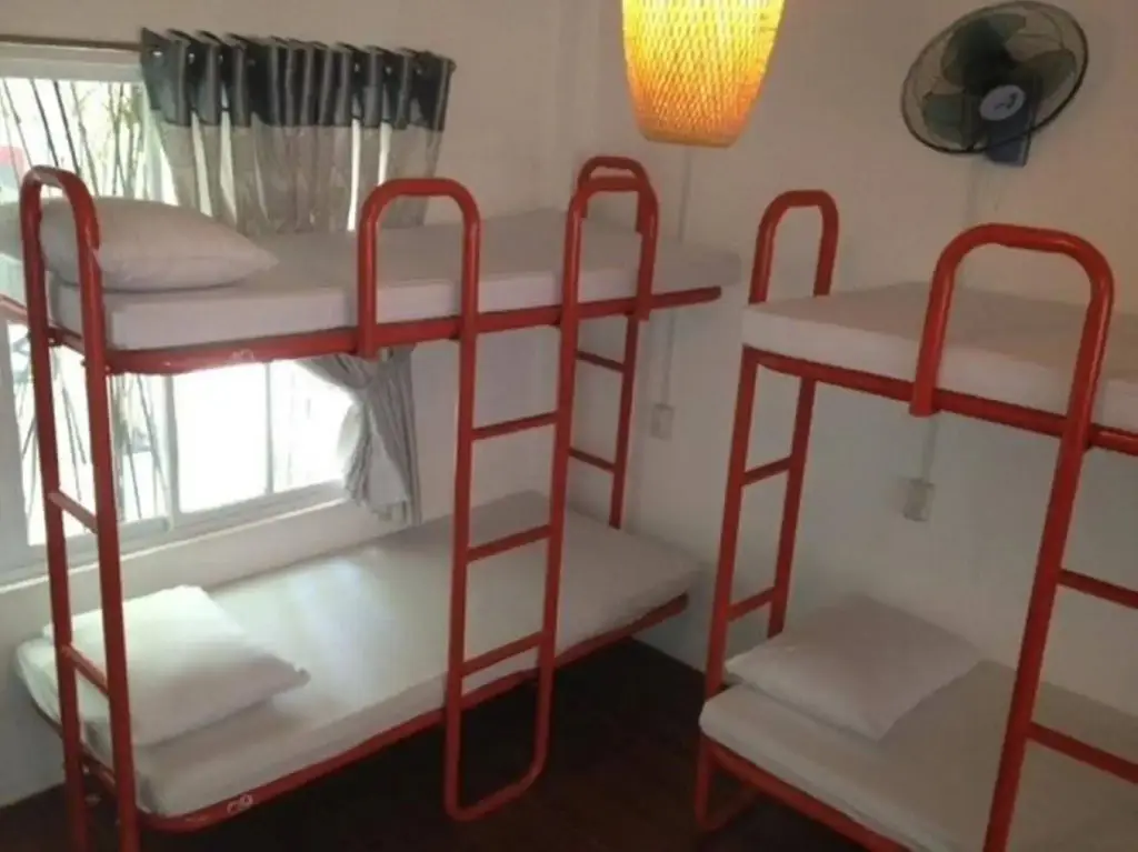 Нячанг: Tuyet Mai Hotel