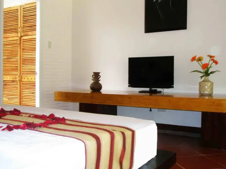 Фантхьет: Green Hill Resort & Spa