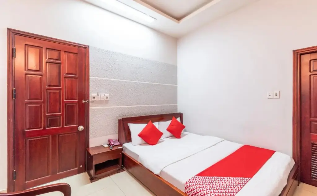 Дананг: OYO 265 An Thinh Loc