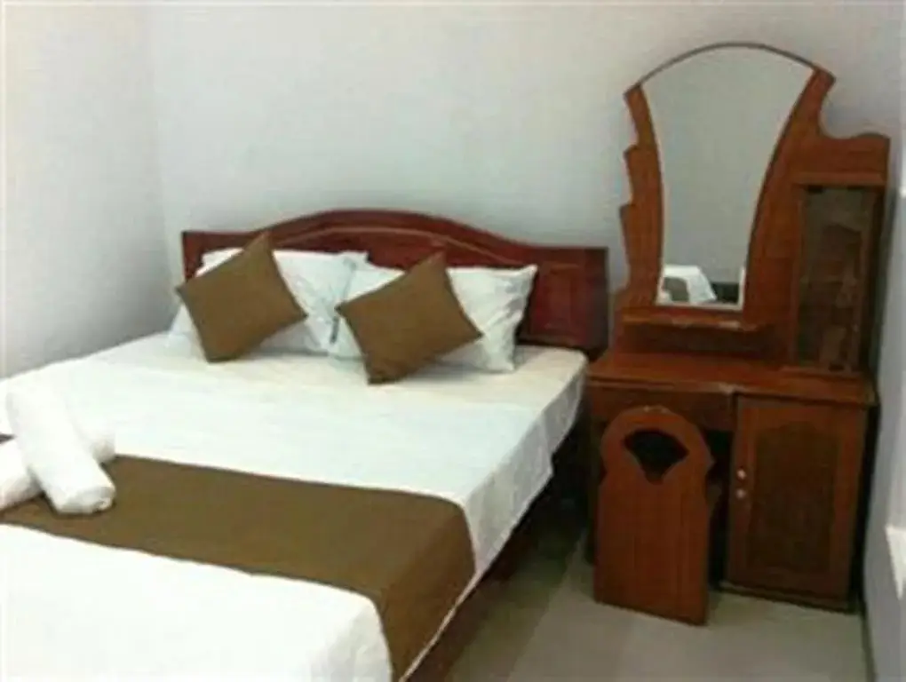 Фантхьет: Hoang Lai Hotel