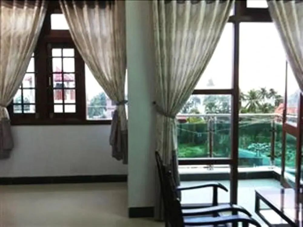 Фантхьет: Hoang Lai Hotel