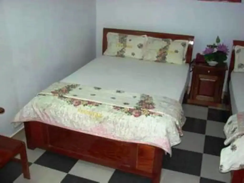 Дананг: Phu My Hotel