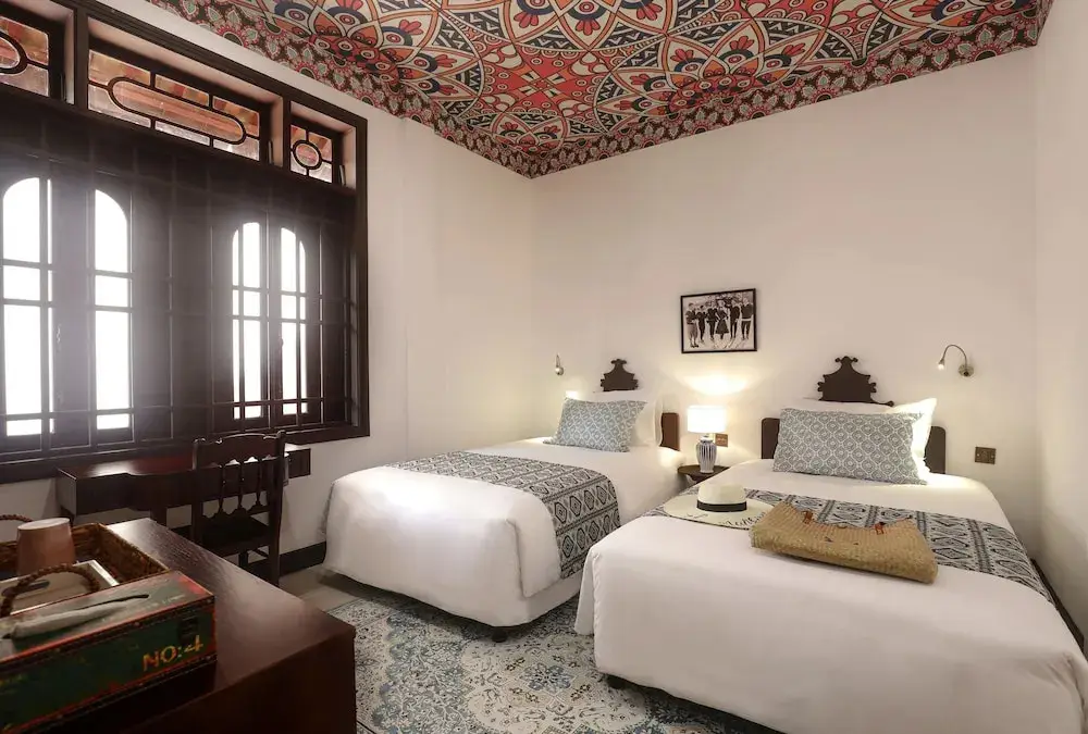 Хойан: The Mansion Hoi An