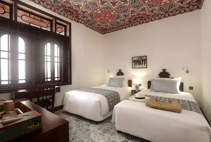 Хойан: The Mansion Hoi An