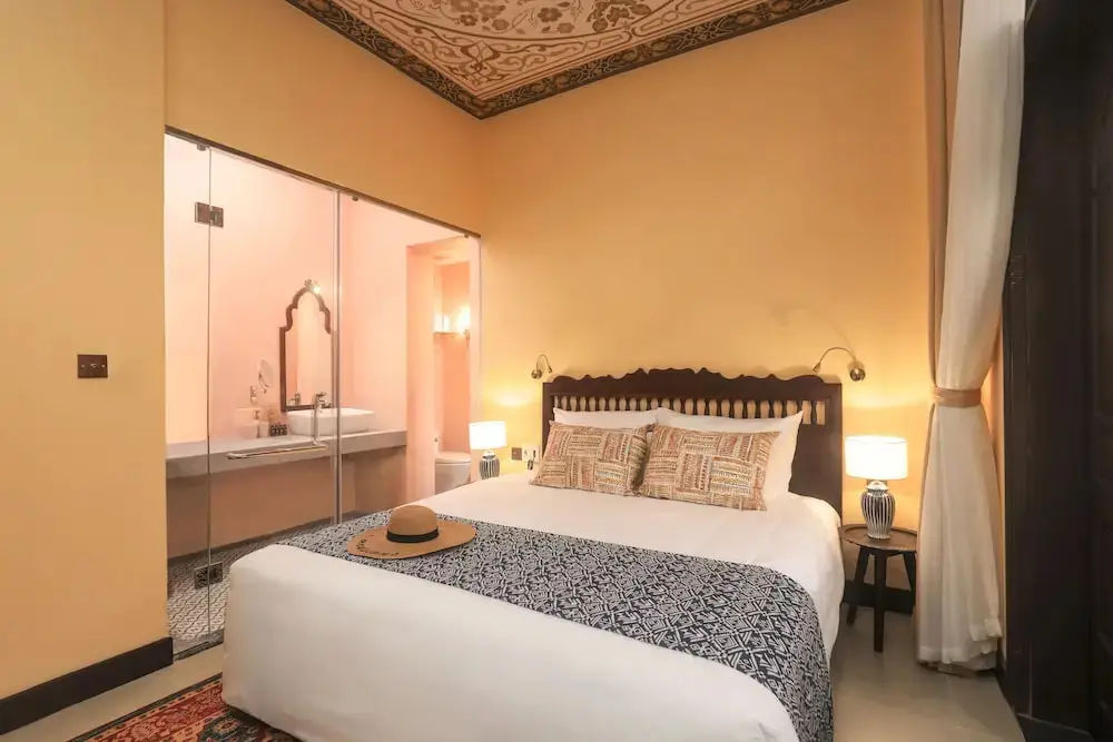 Хойан: The Mansion Hoi An