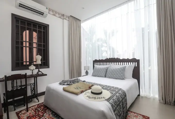Хойан: The Mansion Hoi An