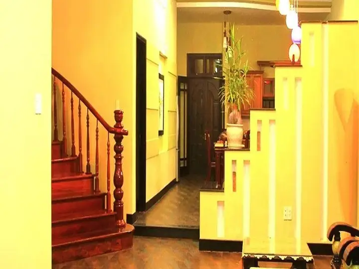 Хойан: The Mansion Hoi An