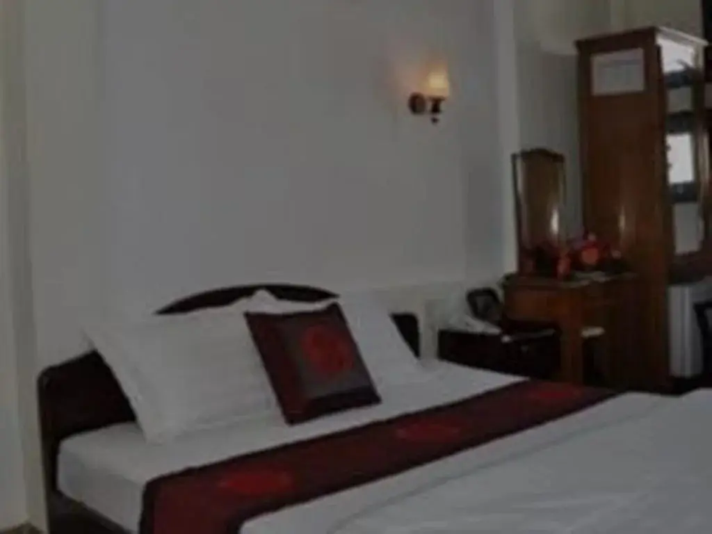 Хюэ: Vong Canh Hotel