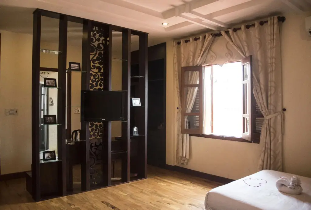 Дананг: Sofia Boutique Hotel Danang