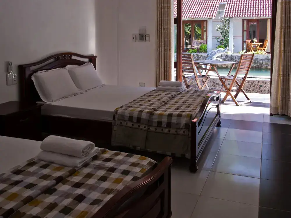 остров Фукуок: Sky Garden Resort