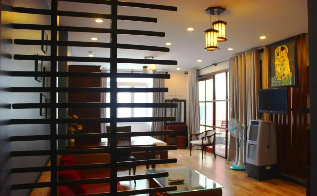 Нячанг: Canary Hoang Yen Boutique Apartment