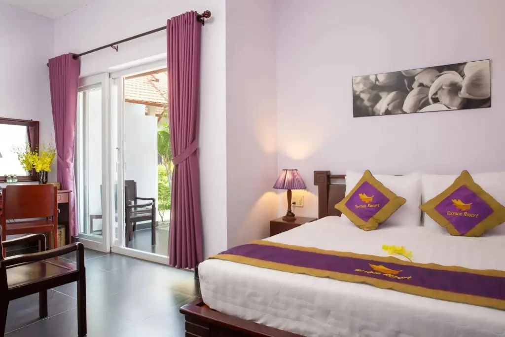 остров Фукуок: Terrace Resort