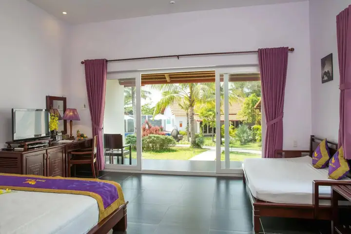остров Фукуок: Terrace Resort