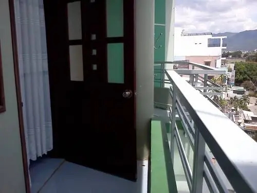 Нячанг: Cam Trang Hotel