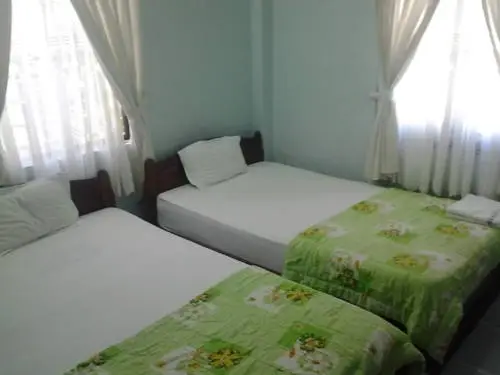 Нячанг: Cam Trang Hotel