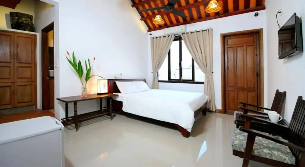 Хойан: Jackfruit Homestay