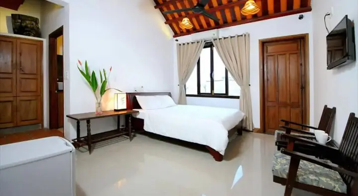 Хойан: Jackfruit Homestay