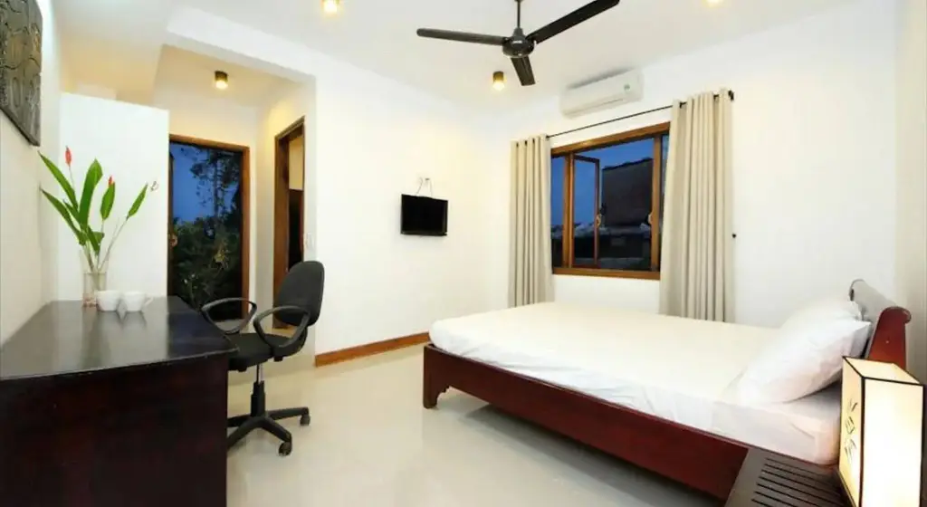 Хойан: Jackfruit Homestay