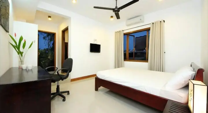 Хойан: Jackfruit Homestay