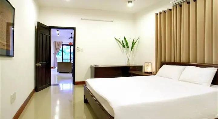 Хойан: Jackfruit Homestay