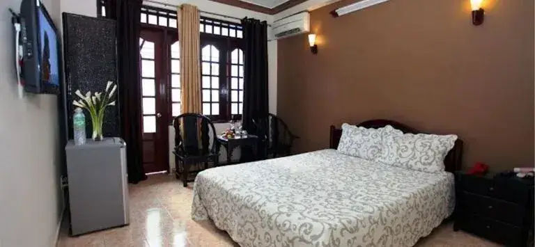Нячанг: Thien Thanh Blue Sky Hotel