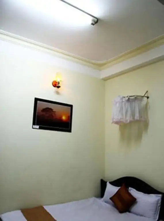 Далат: Xua & Nay 1 Hotel Dalat - Hostel