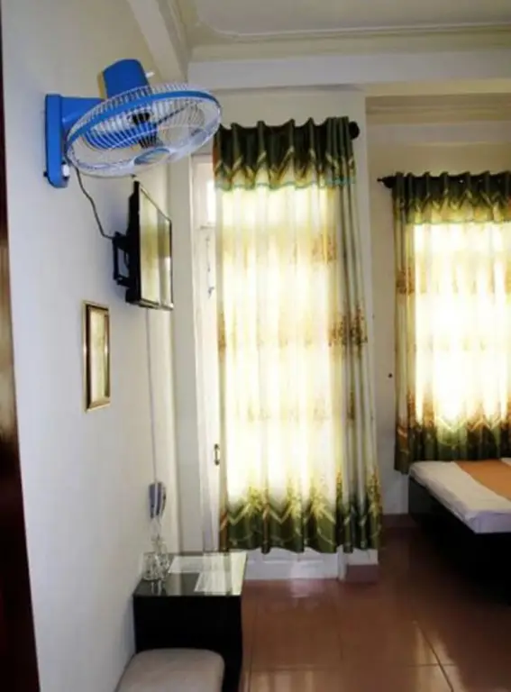 Далат: Xua & Nay 1 Hotel Dalat - Hostel