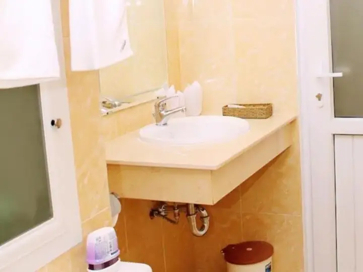 Дананг: The Carnation Hotel Da Nang