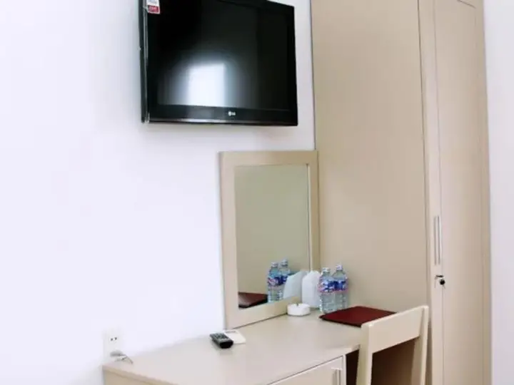 Дананг: The Carnation Hotel Da Nang